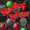Play StarBug Defense InHouse