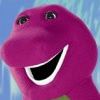 Barney donosaur kids puzzle A Free BoardGame Game