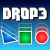 Drop3 A Free Puzzles Game