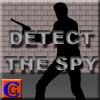 Play Detect the Spy