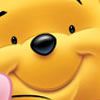 Disney Winnie the pooh puzzle