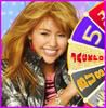 Rockin` with Hannah Montana A Free Casino Game