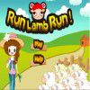 Play Run Lamb Run!