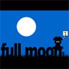 Full Moon A Free Adventure Game