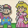 Sewing Super Mario A Free Customize Game
