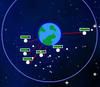 Play ADAM: Asteroid Mining and Defence