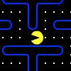 Play Classic Pacman