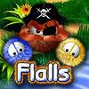 Flalls A Free Action Game