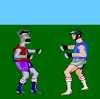 Play Zombie Boxer