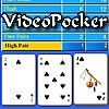 Play Video Pocker