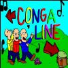 Play Conga Line