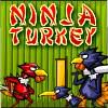 Play Ninja Turkey