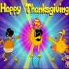 Funny Thanksgiving Turkeys