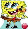 Play Sponge Bob Takes a Shower