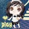 Play Mina Lin Maid for Me Dressup Game