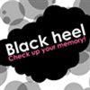 Play Black heeel