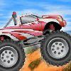 Play 4 Wheel Madness 2.5