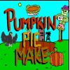 Pumpkin Pie Make! A Free Other Game