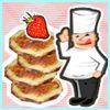 Play Buttermilk Pancakes