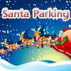 Santa Parking A Free Adventure Game