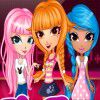 Cutie Trend A Free Dress-Up Game