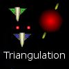 Triangulation A Free Shooting Game