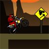 Canyon Ryders A Free Driving Game