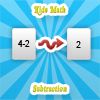 Kids Math - Subtraction A Free Education Game
