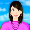 Play Cute Girl Makeover & Dressup