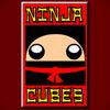 Ninja Cubes A Free Action Game