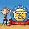 The Travels of Wiglington and Wenks A Fupa Multiplayer Game