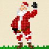Sewing for Christmas A Free Customize Game
