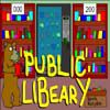 Public LiBEARy A Free Other Game