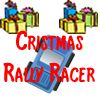 Play Christmas Rally Racer