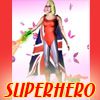 Female Superhero Builder A Free Customize Game