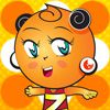 Zyrx A Free Education Game
