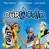 ourWorld A Free Dress-Up Game