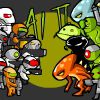 Alien Invasion 2 A Free Strategy Game