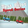 Play Test Pilot: Speed Series