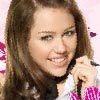 Play Hannah montana puzzle