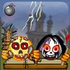 Roly-Poly Monsters A Free Action Game