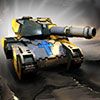 Crusader Tank A Free Action Game