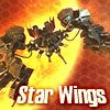 Star Wings A Free Action Game