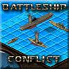 Play Battleship Conflict