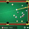 Play Multiplayer Pool Profi