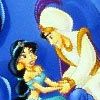 Play Aladdin Puzzle