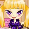 Play Halloween Nikki dress up