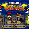 Solitaire Titans A Free BoardGame Game