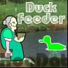 Play Duck Feeder