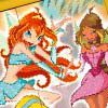 Play Winx Club Disorder